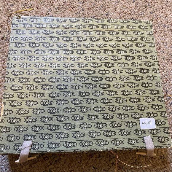 VTG Metal GoldPlated Lucky Dragon Chinese Lunar NewYear Ornaments Feng Shui Lot8 - Picture 6 of 6